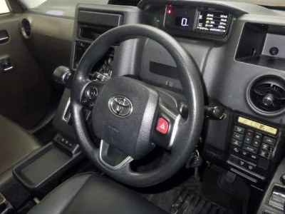 Toyota JPN Taxi
