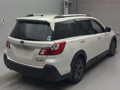Subaru Exiga Crossover 7