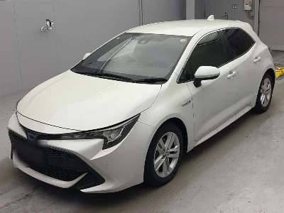 Toyota Corolla Hatchback