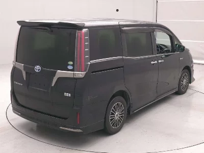Toyota Esquire