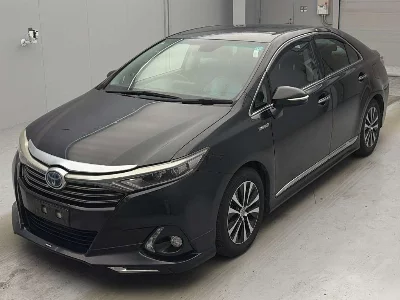 Toyota Sai