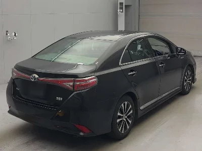 Toyota Sai