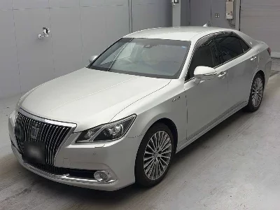 Toyota CROWN MAJESTA