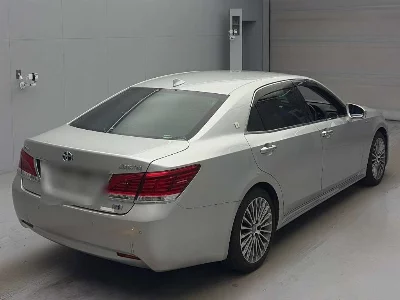 Toyota CROWN MAJESTA