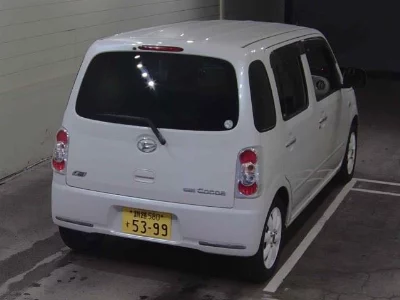 Daihatsu Mira Cocoa