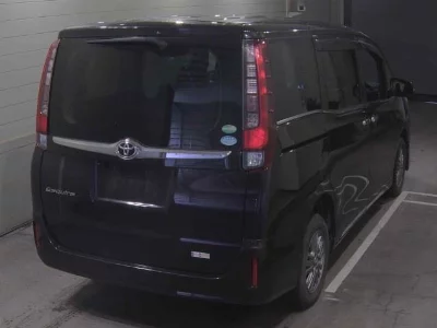 Toyota Esquire