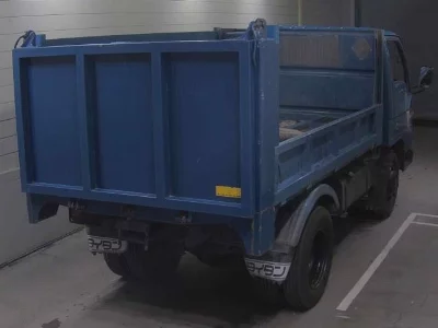 Mazda Titan