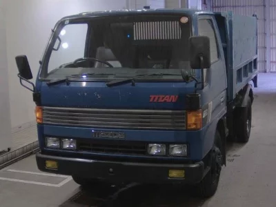 Mazda Titan