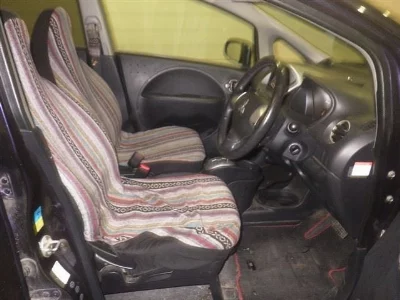 Mitsubishi i