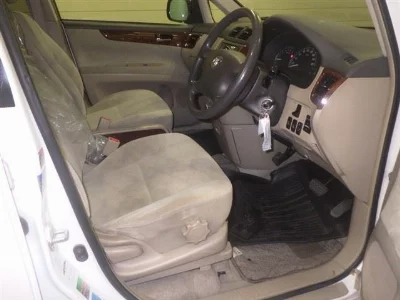 Toyota Ipsum