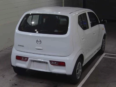 Mazda Carol