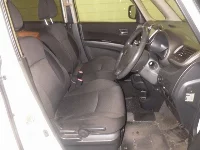 Цена авто Mitsubishi  с аукционов Японии, номер кузова MB15S, пробег 123 000, оценка 4