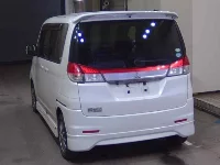 Цена авто Mitsubishi  с аукционов Японии, номер кузова MB15S, пробег 123 000, оценка 4