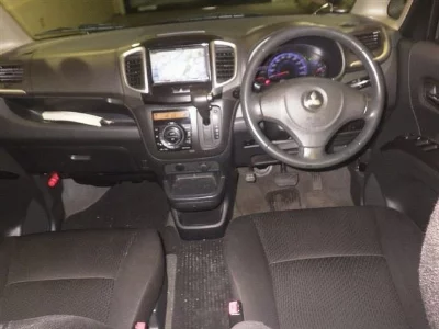 Mitsubishi Delica D:2