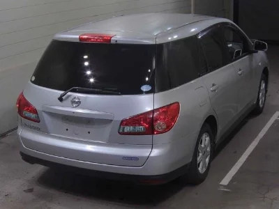 Nissan Wingroad