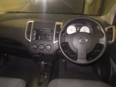 Nissan Wingroad