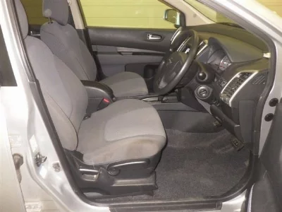 Nissan Wingroad