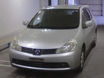 Nissan Wingroad
