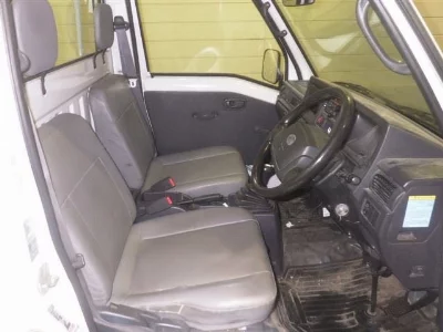 Subaru Sambar Truck