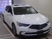 Honda Legend