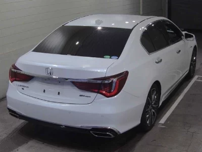 Honda Legend