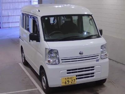 Nissan NV100 CLIPPER