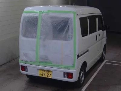 Nissan NV100 Clipper
