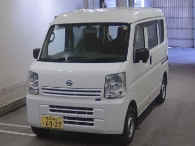 Nissan NV100 Clipper