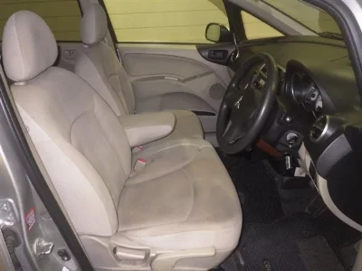 Mitsubishi Colt Plus