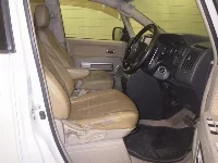 Цена авто Mitsubishi  с аукционов Японии, номер кузова CV5W, пробег 197 000, оценка 6