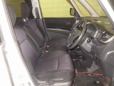 Suzuki SOLIO BANDIT