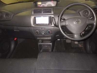 Toyota bB