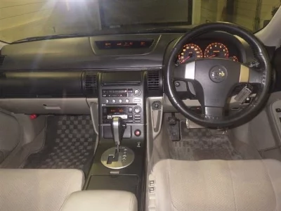 Nissan Skyline