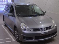 Nissan Wingroad
