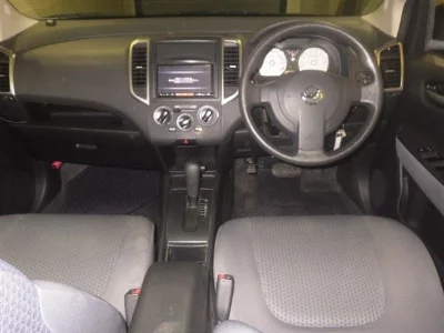 Nissan Wingroad