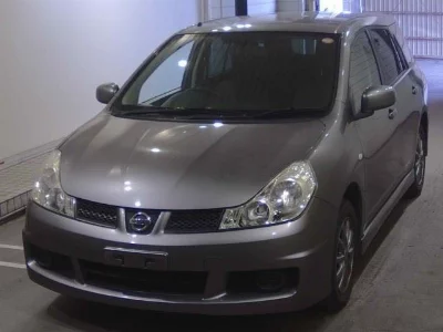 Nissan Wingroad