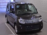 Suzuki MR Wagon