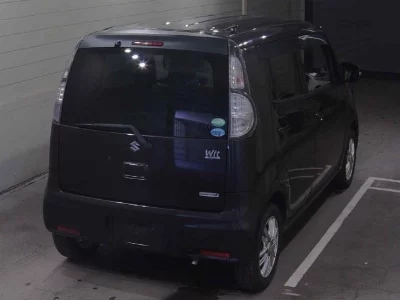 Suzuki MR Wagon