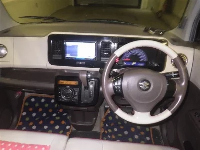 Suzuki MR Wagon