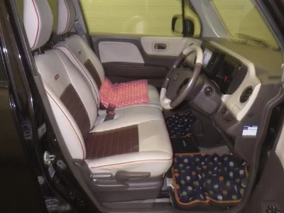 Suzuki MR Wagon