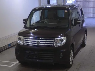 Suzuki MR Wagon