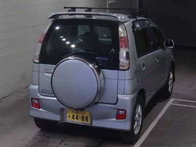 Daihatsu Terios Kid