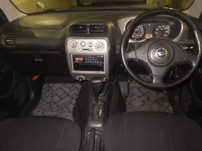 Daihatsu Terios Kid