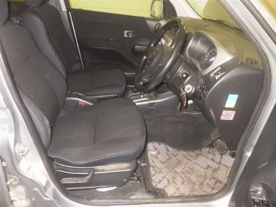 Daihatsu Terios Kid