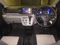 Цена авто Daihatsu  с аукционов Японии, номер кузова LA360S, пробег 41 000, оценка 8