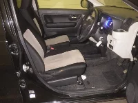 Цена авто Daihatsu  с аукционов Японии, номер кузова LA360S, пробег 41 000, оценка 8