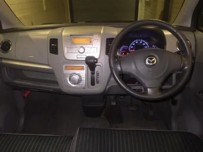Mazda AZ-Wagon