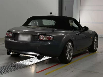 Mazda Roadster