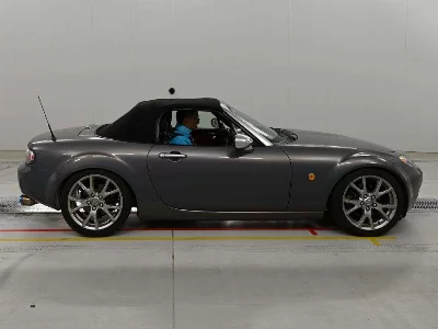 Mazda Roadster