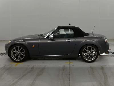 Mazda Roadster